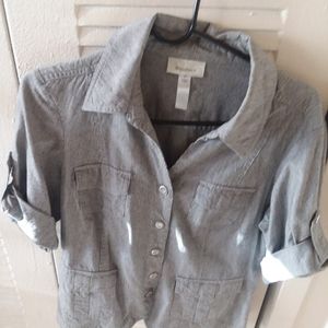 Dress barn blouse
